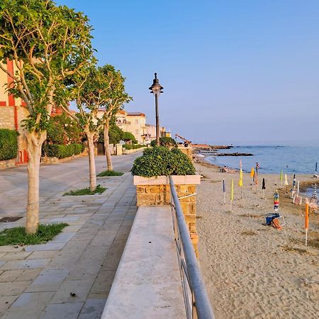 Appartamento La Coffa Agnone Cilento Экстерьер фото