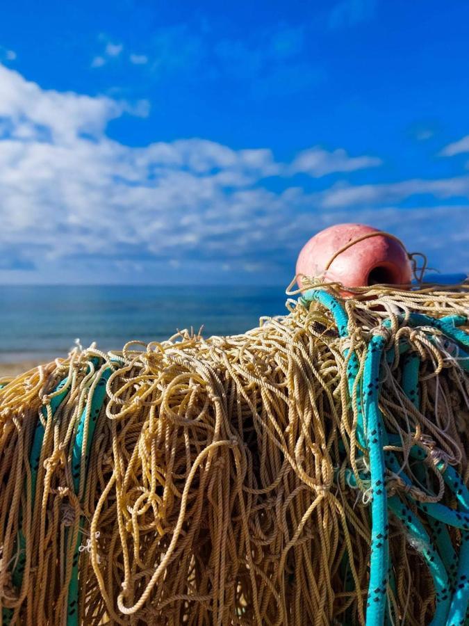 Appartamento La Coffa Agnone Cilento Экстерьер фото