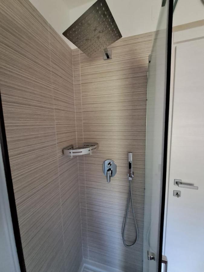 Appartamento La Coffa Agnone Cilento Экстерьер фото