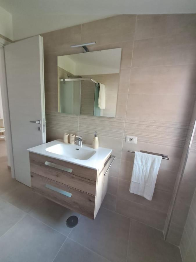 Appartamento La Coffa Agnone Cilento Экстерьер фото