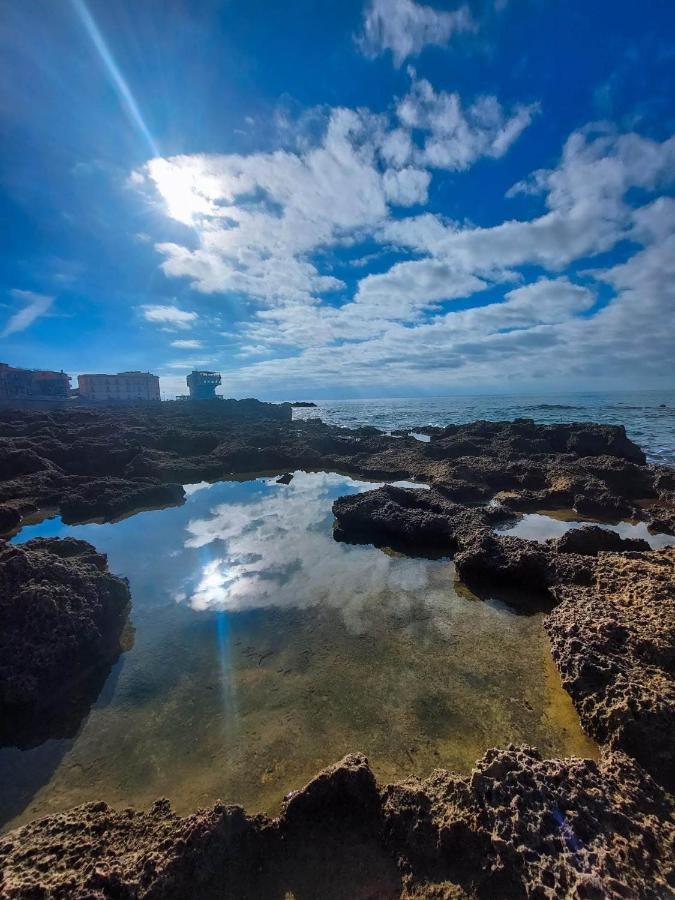 Appartamento La Coffa Agnone Cilento Экстерьер фото